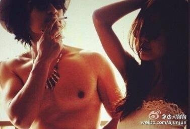 宋轶前男友雷皓宇，娱乐圈的隐秘情史与公众的猜测