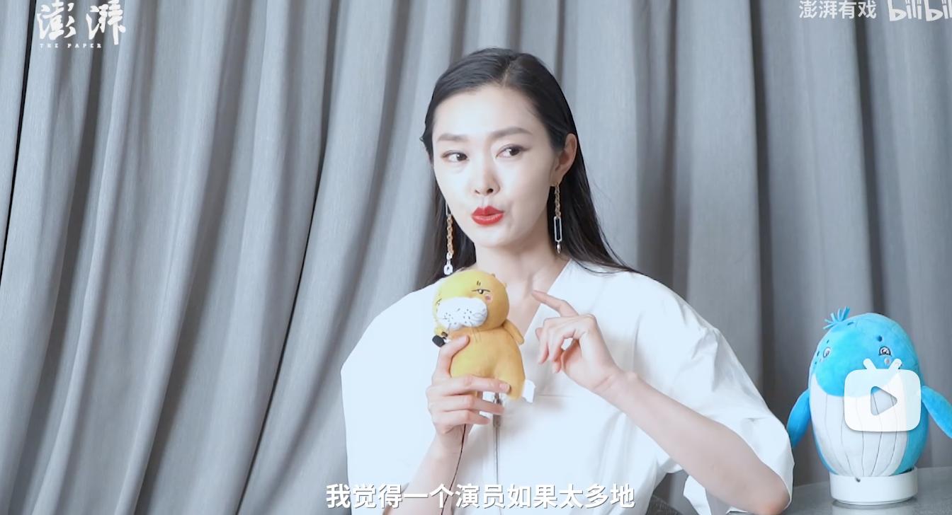宋轶与白敬亭，荧幕情侣的私下近况揭秘