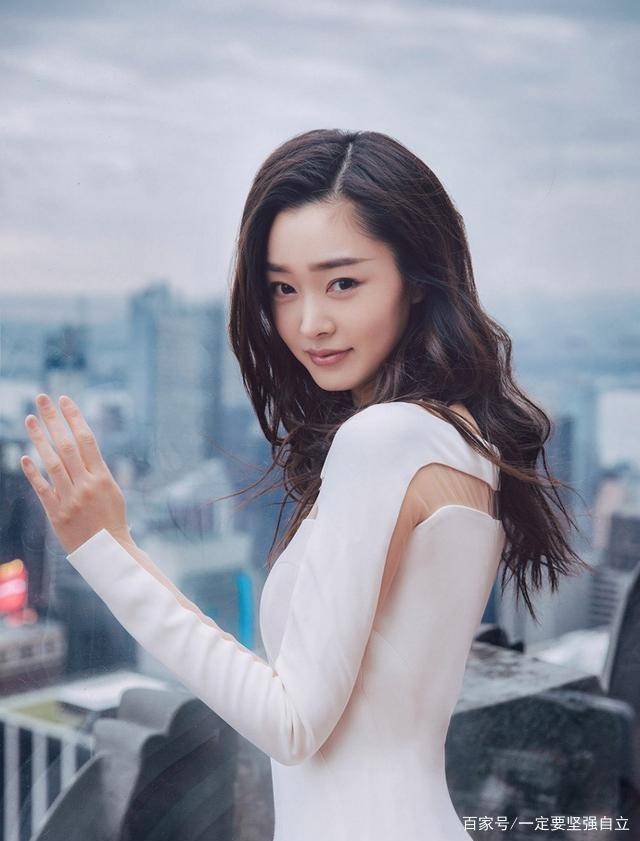 宋轶，真实身高之谜的深度解析