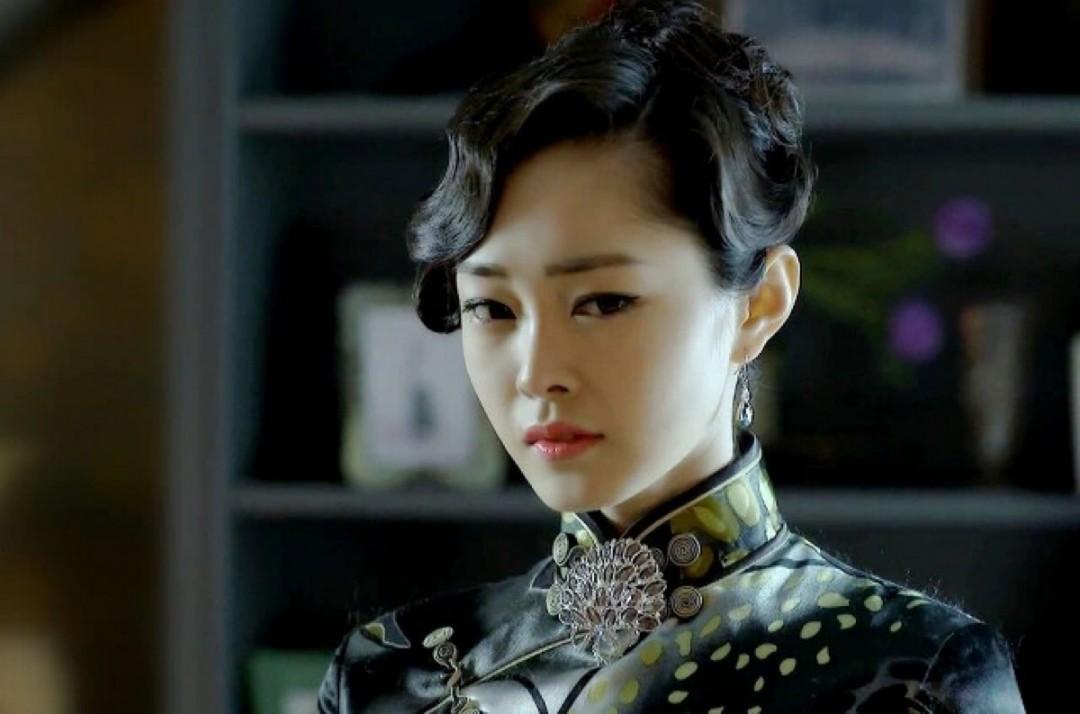 探寻独特之美，为何有人get不到宋轶的魅力？