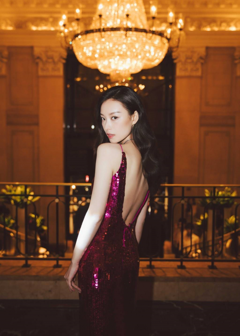 宋轶身材管理体系，揭秘女星背后的健康与美丽秘诀