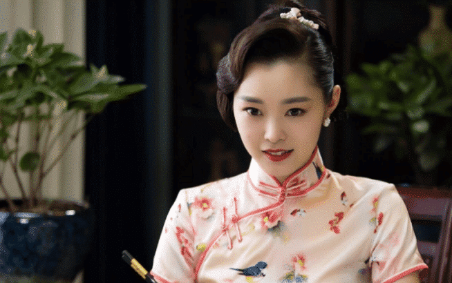 宋轶，从情书收到手软到演技派女神的蜕变