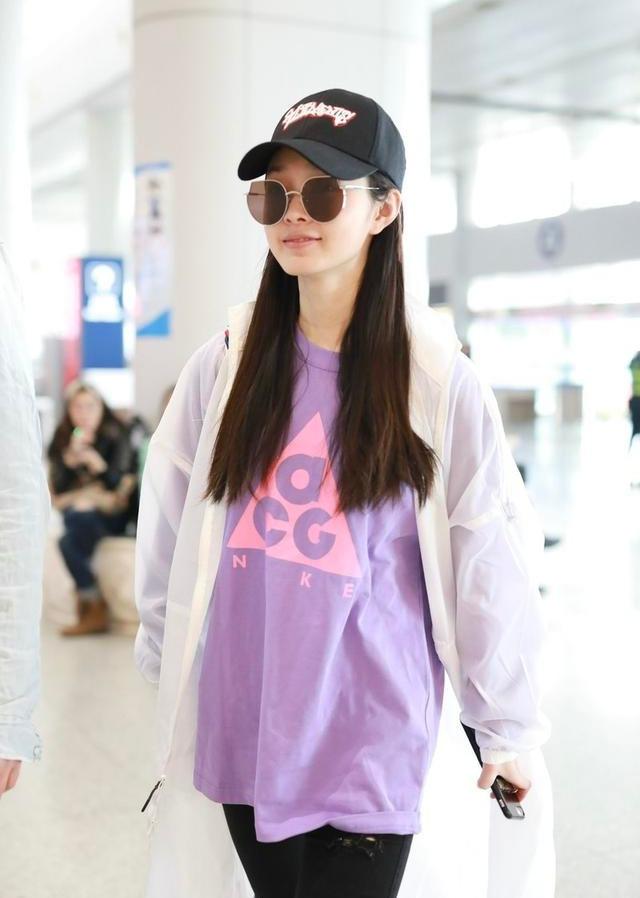 宋轶的轻盈之美，88斤背后的自律与坚持