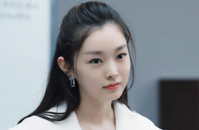 宋轶，一抹不可忽视的绝美风景