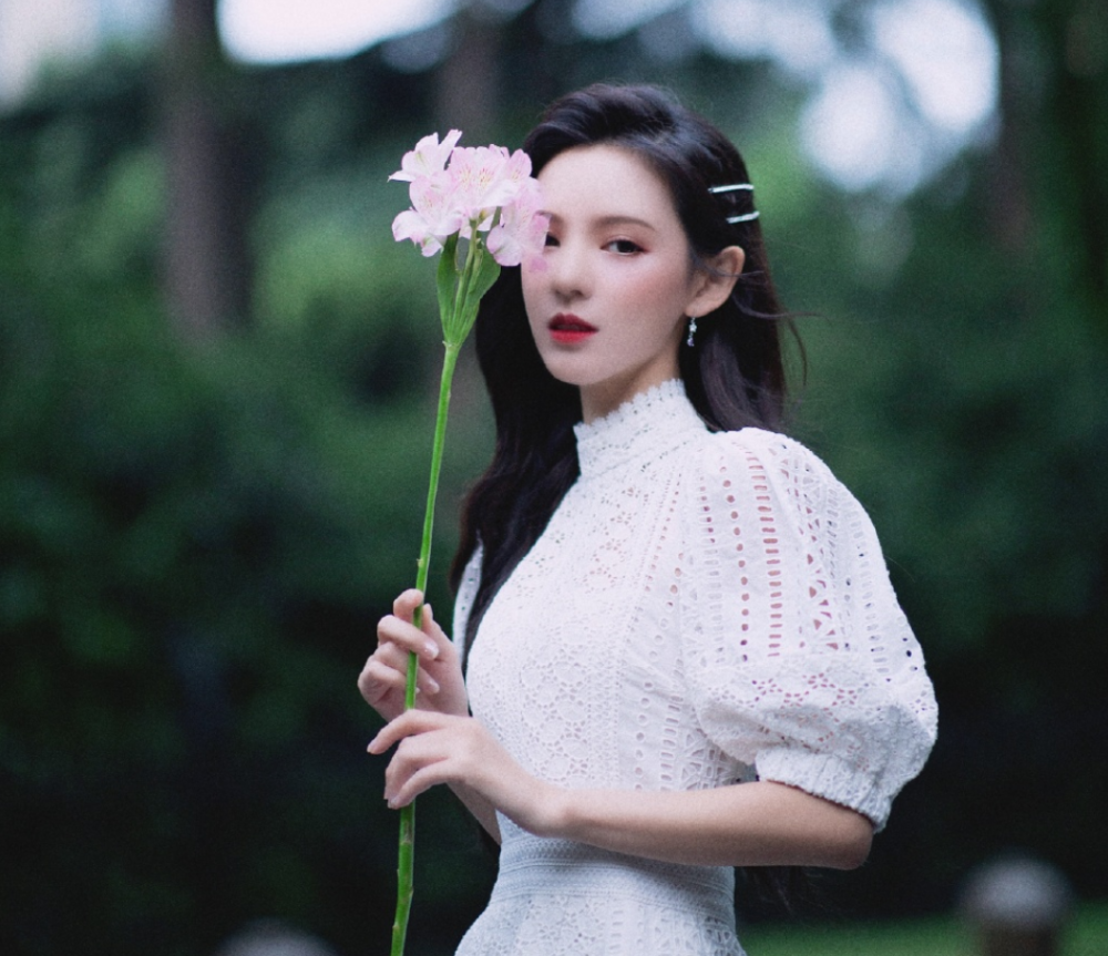 荧幕魅力