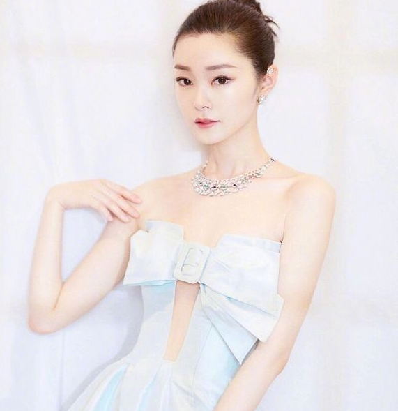 宋轶，优雅与健康的完美诠释