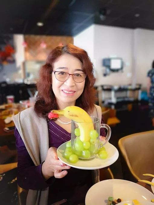 水果奶奶的奇妙视频之旅，解锁健康与美味的双重密码