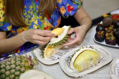 澳门水果奶奶，2024年味蕾的甜蜜记忆
