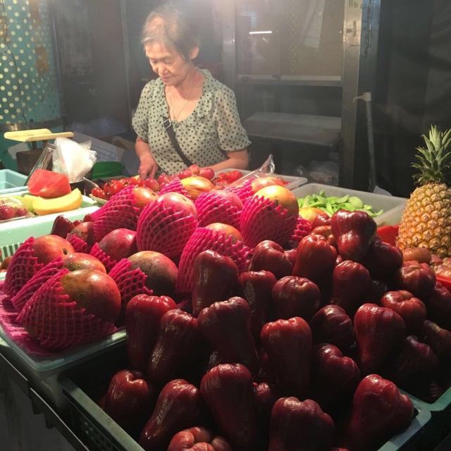 澳门水果奶奶 第10页