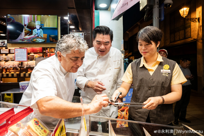 探索澳门水果奶奶的免费资料，一场味觉与文化的盛宴