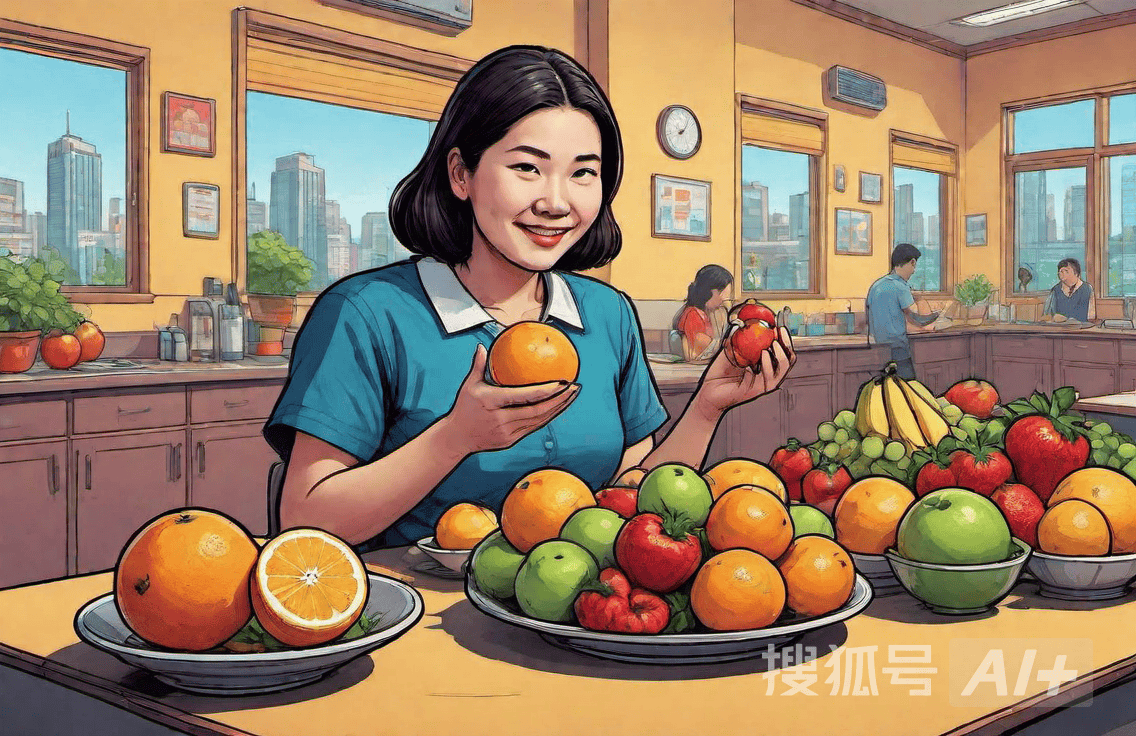健康美味 第2页