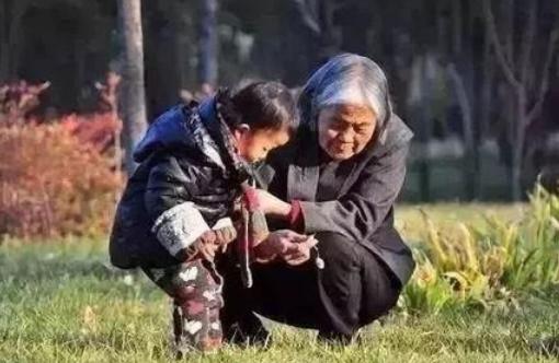 水果奶奶的奇妙故事绘本，简单图片中的大智慧