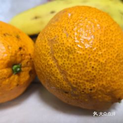 水果奶奶的奇妙果园，145454cdm的甜蜜秘密