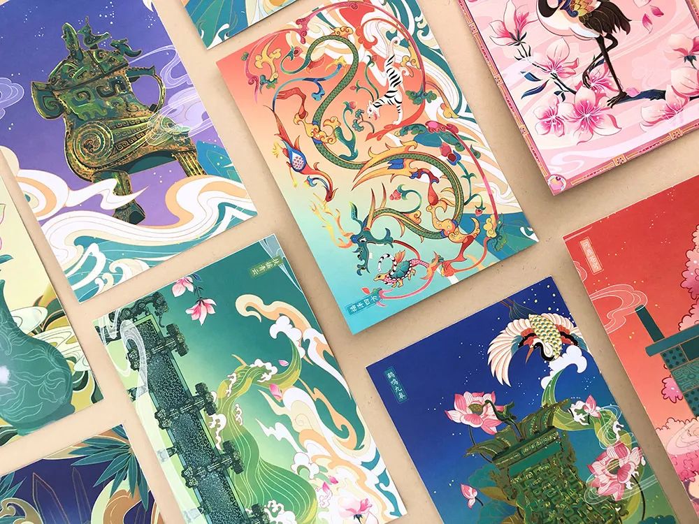 水果奶奶的宝藏图，简单易学的绘制指南