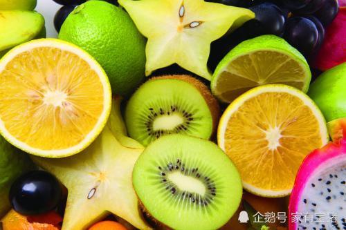 水果奶奶，2023年的甜蜜传奇