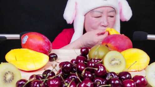 水果奶奶 第34页