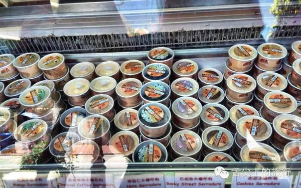 澳门水果奶奶，解锁本地美食的资料库