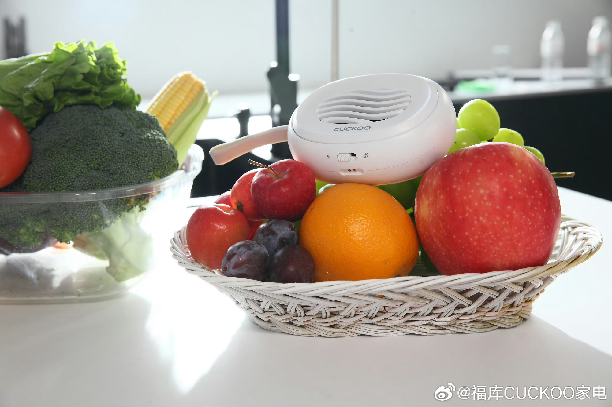 健康饮食新风尚