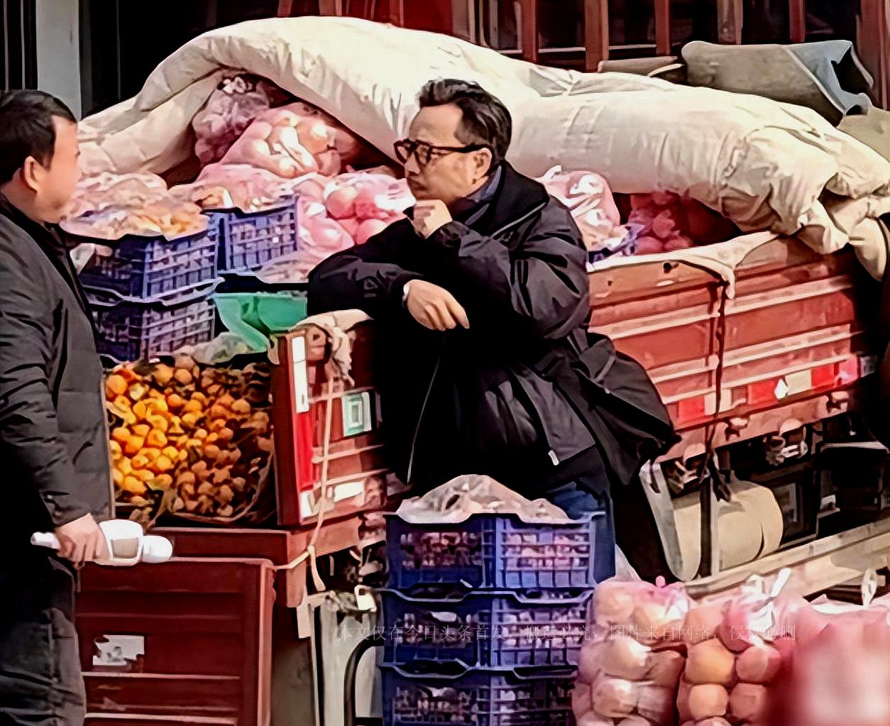水果奶奶 第17页