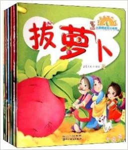 水果奶奶的奇妙故事，一堂生动的自然与文化课