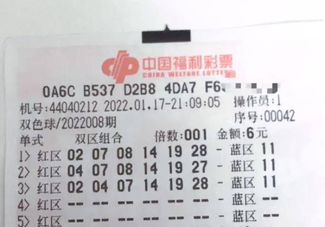 121期双色球开奖预测，理性分析，谨慎投注