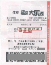 探秘大乐透，开奖号码结果查询与中奖秘籍