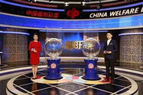 福彩双色球，揭秘开奖直播的神秘面纱