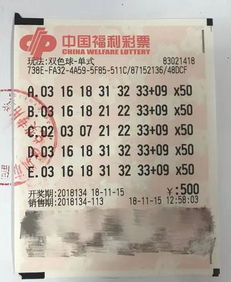 2019094期双色球开奖结果查询，揭秘幸运数字，探寻彩民心声