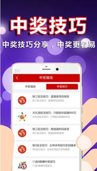 探索中国体彩，便捷的查询开奖结果之旅