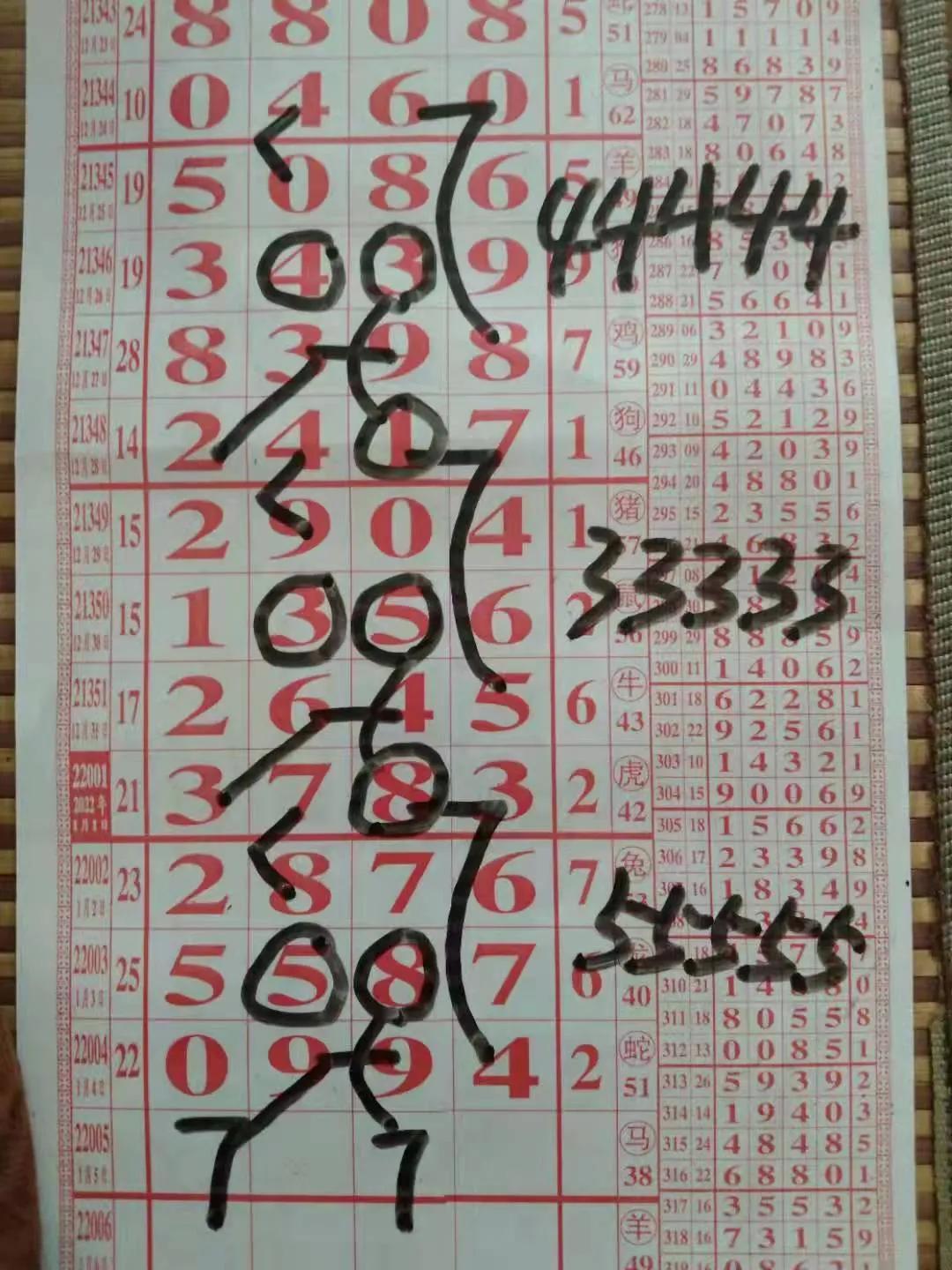 体彩排列3与排列5，数字游戏中的智慧与乐趣