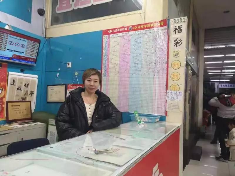 最新双色球晒票实票，揭秘幸运背后的秘密
