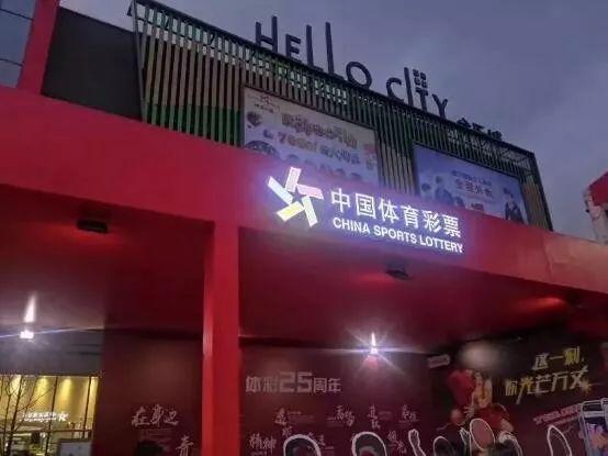 探索中国体育彩票官方网站直播，揭秘体育与公益的完美融合