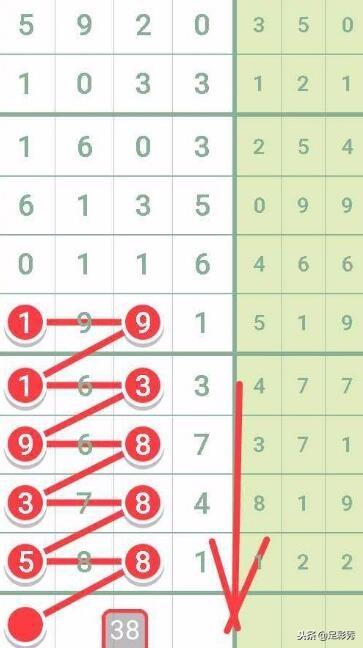 七星彩开奖最新结果，揭秘数字背后的幸运与期待