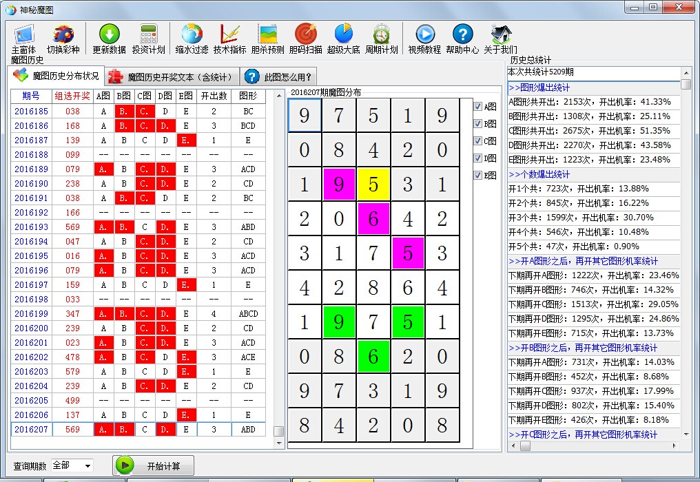 双色球开机试机号，揭秘背后的数字逻辑与选号策略