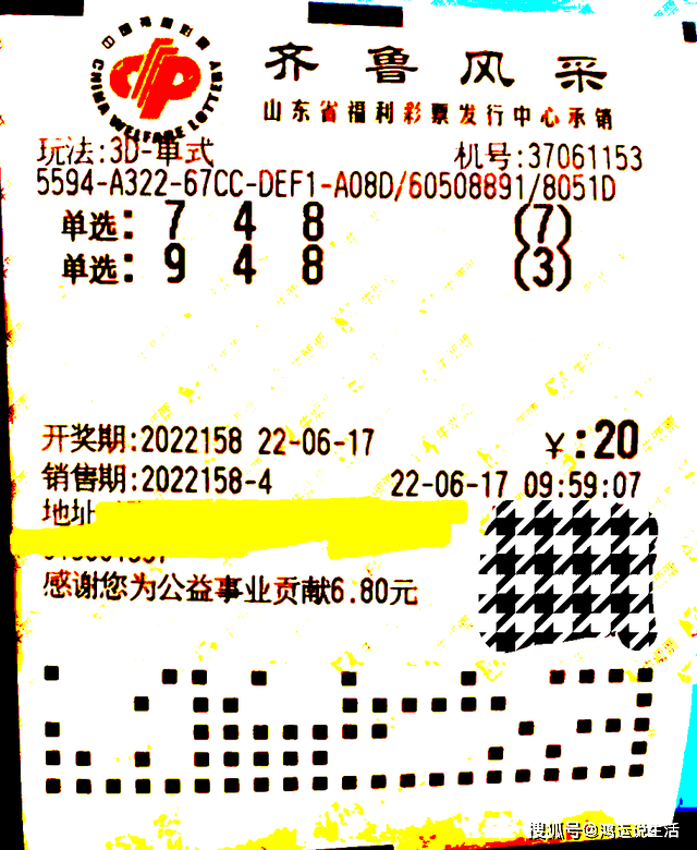 管家婆正版今晚开奖结果，理性看待彩票，享受生活乐趣