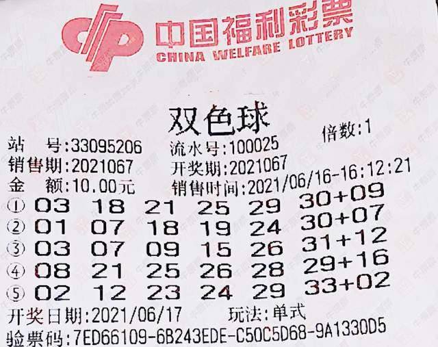 双色球2019041期，梦想与现实的碰撞，幸运与努力的交织