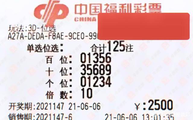 福彩3D千禧之夜，揭秘金码背后的幸运密码