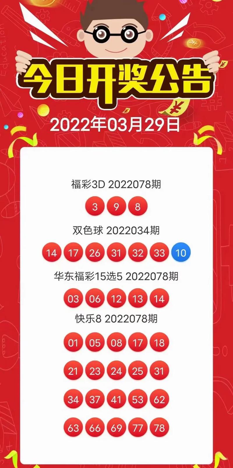探寻幸运之光，2014082期双色球开奖结果全解析