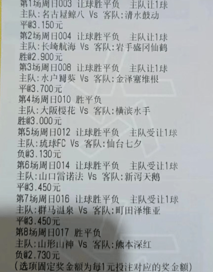竞彩足球，揭秘比分结果查询的奥秘