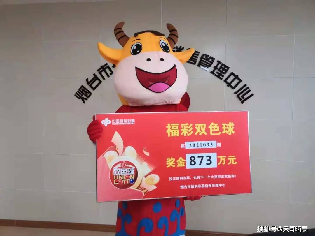 2021094期双色球开奖结果揭晓，幸运数字的奇妙碰撞与期待