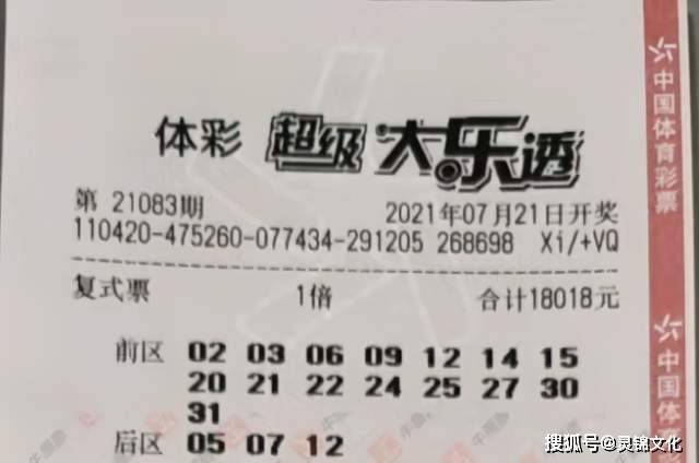 20240117大乐透，梦想与机遇的碰撞