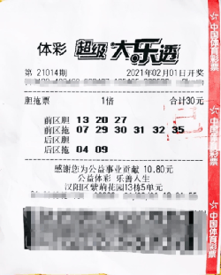 福彩3D今日试机号码，揭秘数字背后的幸运密码