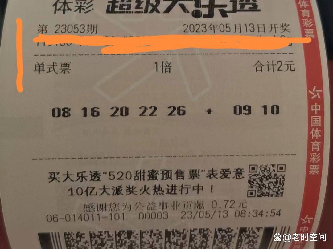 福利彩票2023120期号码揭秘，理性购彩，共享幸运的智慧