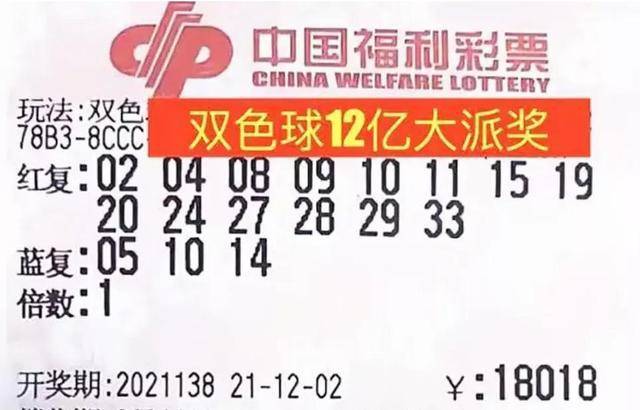 回顾2015143期双色球开奖结果，幸运与希望的交织