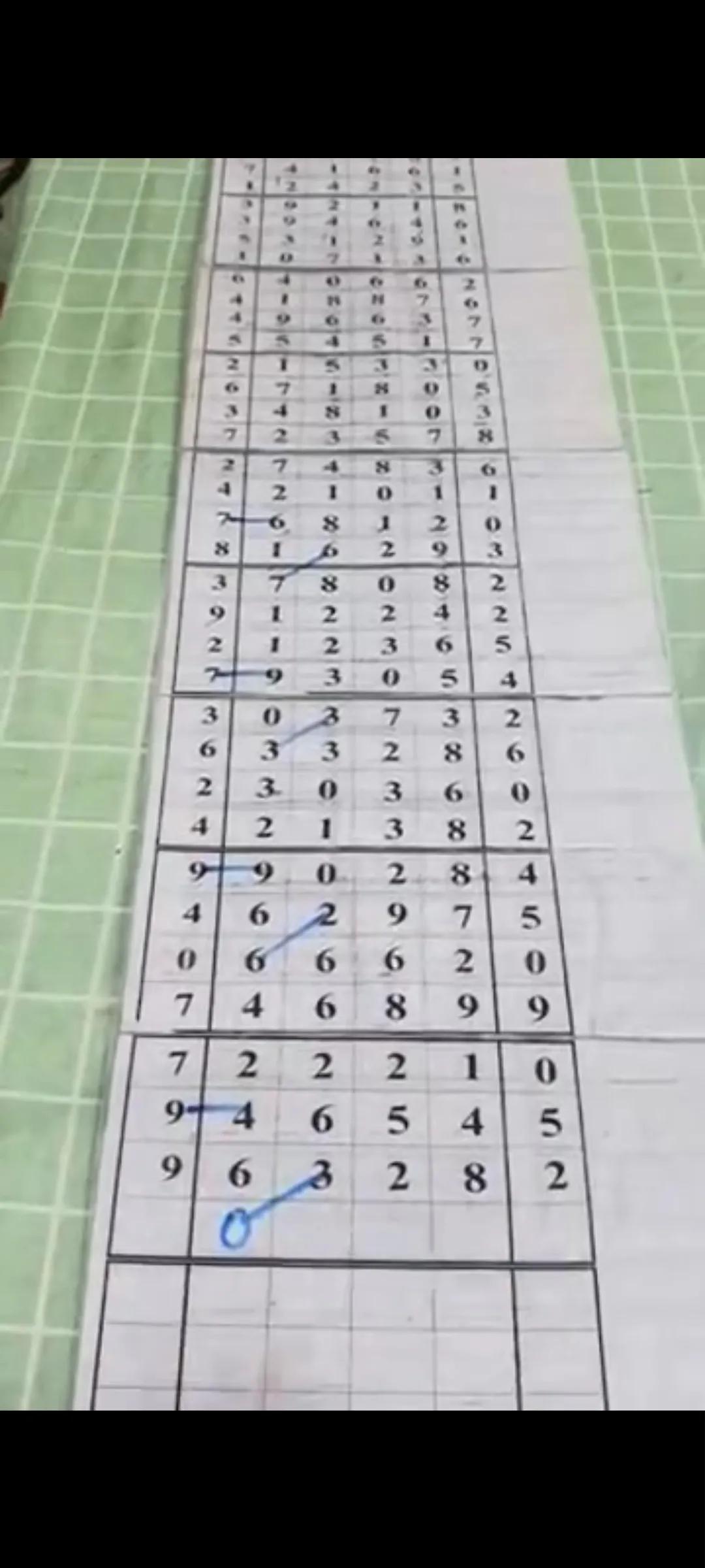 排列三走势图，深度解析与实战指南