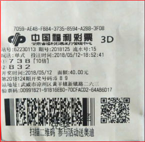 福彩3D中奖查询，揭秘中奖秘籍与查询指南