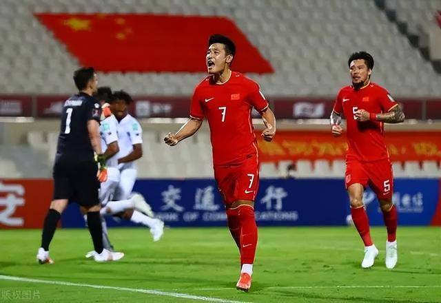 中央5套直播国足比赛，激情与梦想的碰撞