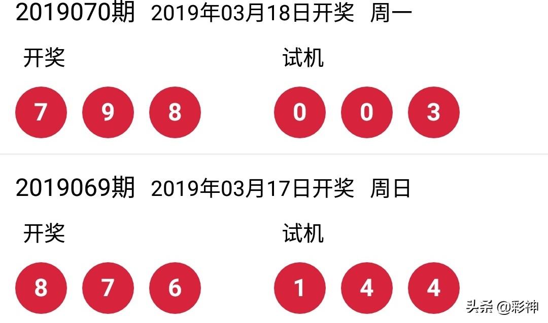 3D彩票模拟选号的智慧与乐趣
