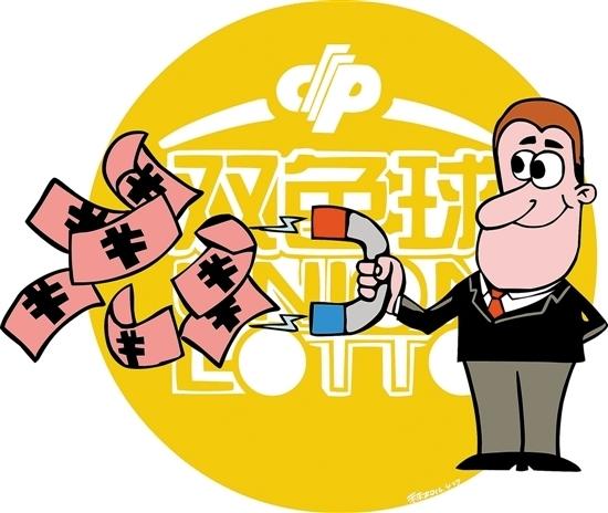 双色球下期预测，理性分析，科学选号，共探幸运之门