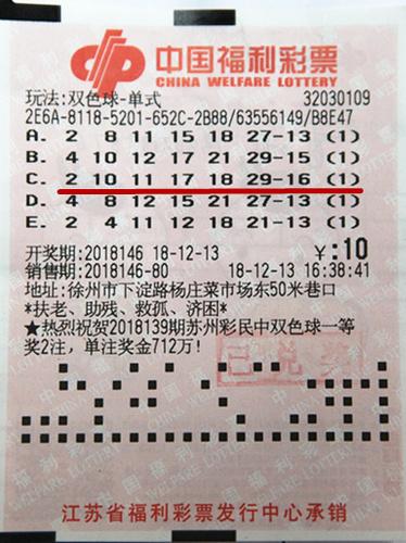 江苏体彩网双色球，梦想与幸运的交汇点
